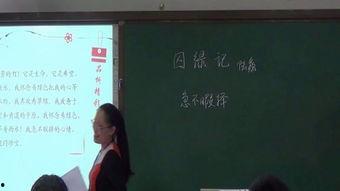 成人语文听课视频免费,免费视频带你领略语言之美